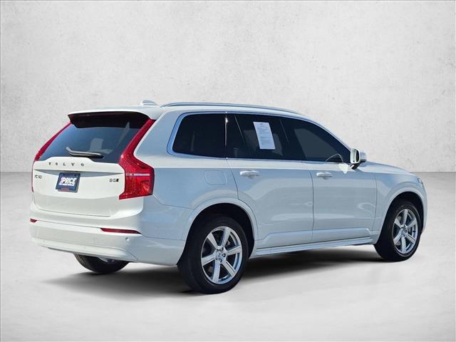 2023 Volvo XC90 B5 CORE — фото 6