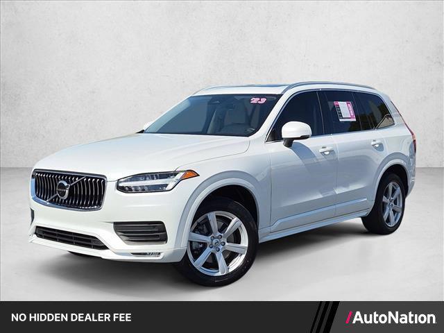 2023 Volvo XC90 B5 CORE — фото 1