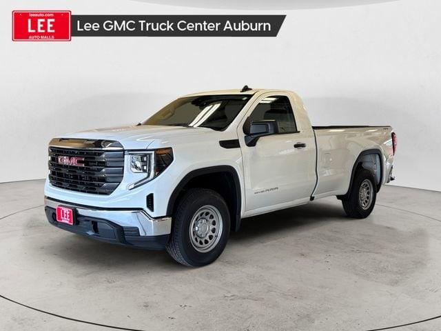 New 2026 GMC Sierra 1500 Pro