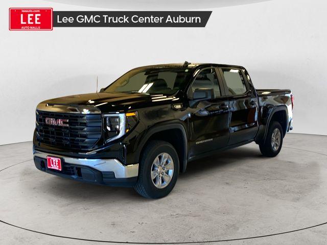 New 2026 GMC Sierra 1500 Pro