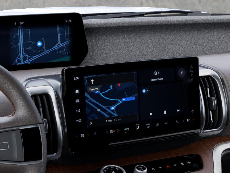 2027 FORD EXPEDITION KING RANCH 缩略图 14