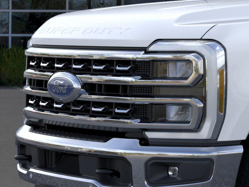 صورة مصغرة 17 لـ 2026 FORD F-250 LARIAT