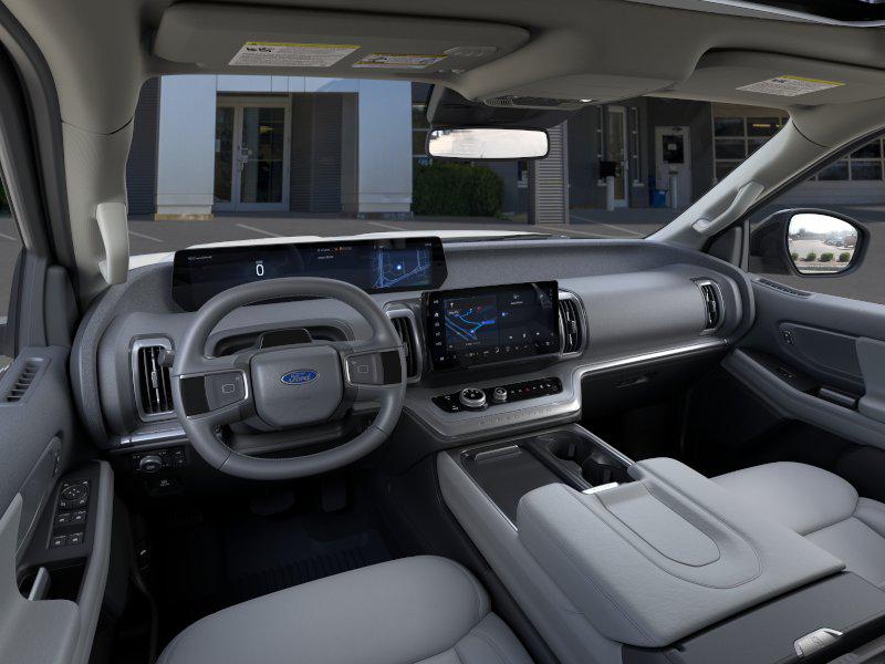 2026 FORD EXPEDITION ACTIVE 照片 9