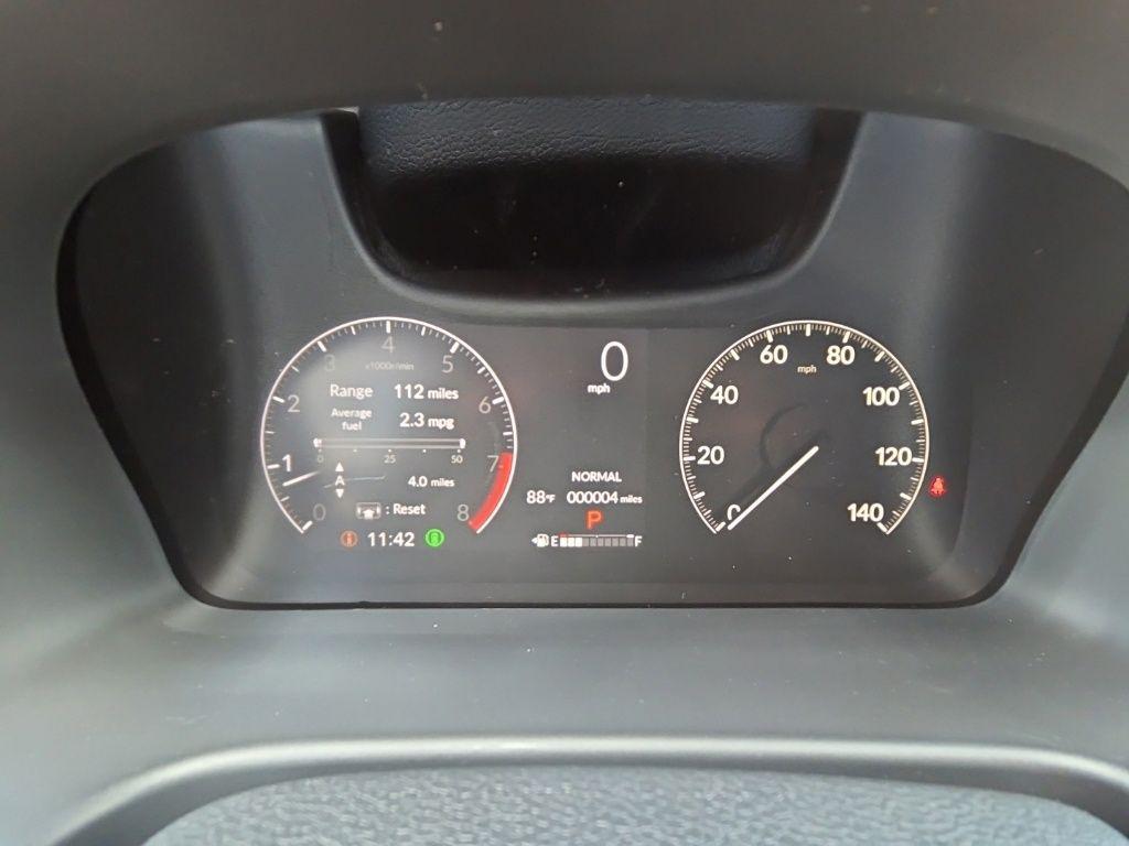 2026 Honda ODYSSEY EX-L 缩略图 21