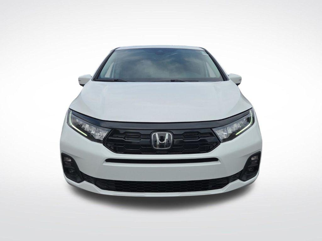 2026 Honda ODYSSEY TOURING 照片 9