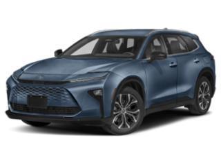 New 2026 Toyota Crown Signia XLE