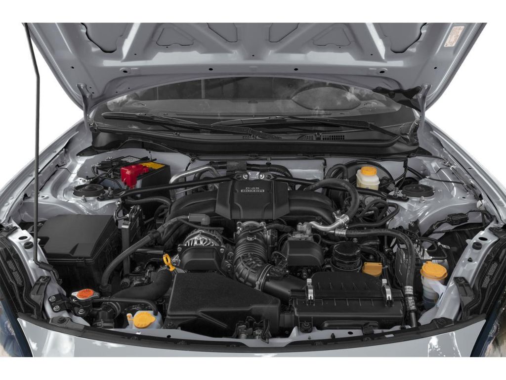 2027 Toyota GR86 PREMIUM — миниатюра 7