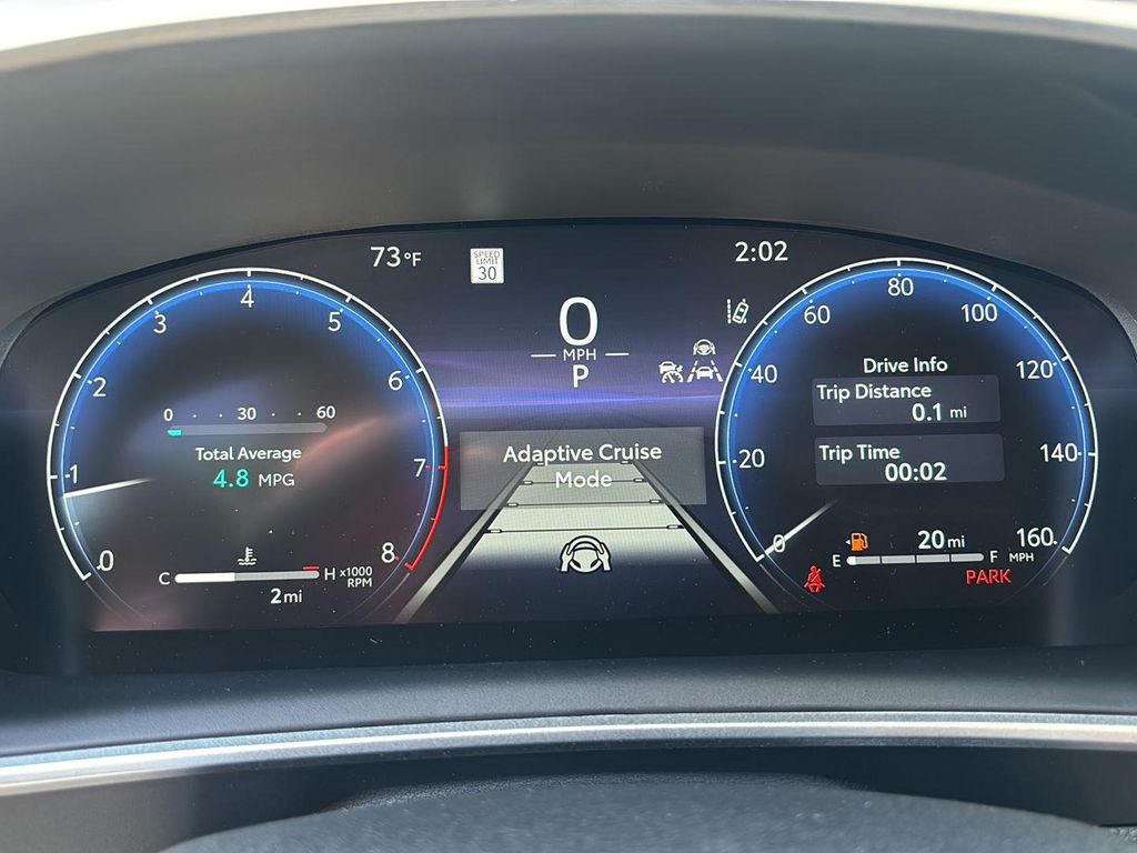 TOYOTA COROLLA CROSS - 3