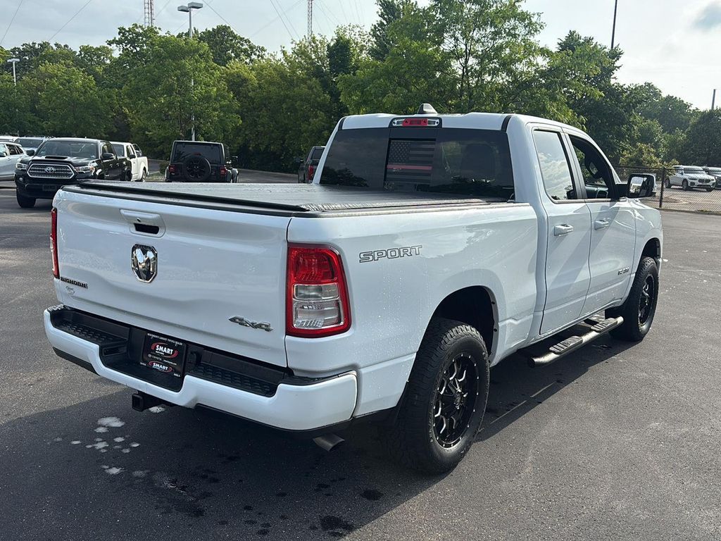 2023 RAM 1500 BIG HORN/LONE STAR 照片 10