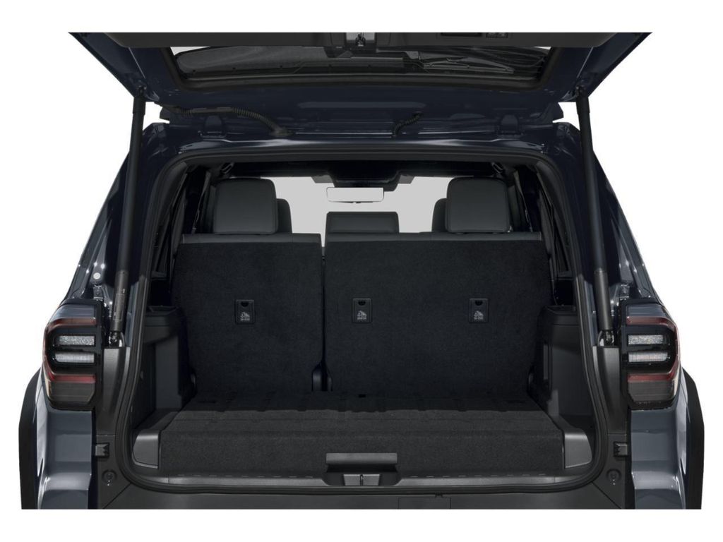 صورة 6 لـ 2026 Toyota 4RUNNER HYBRID TRAILHUNTER