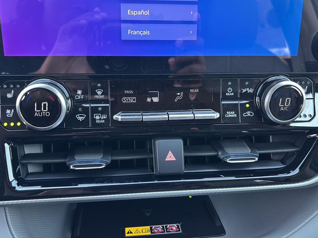 TOYOTA HIGHLANDER - 5