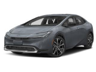 New 2026 Toyota Prius Plug-In Hybrid XSE Premium