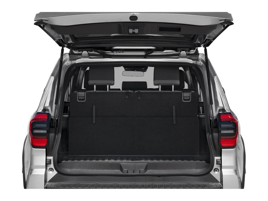 صورة 6 لـ 2026 Toyota 4RUNNER SR5
