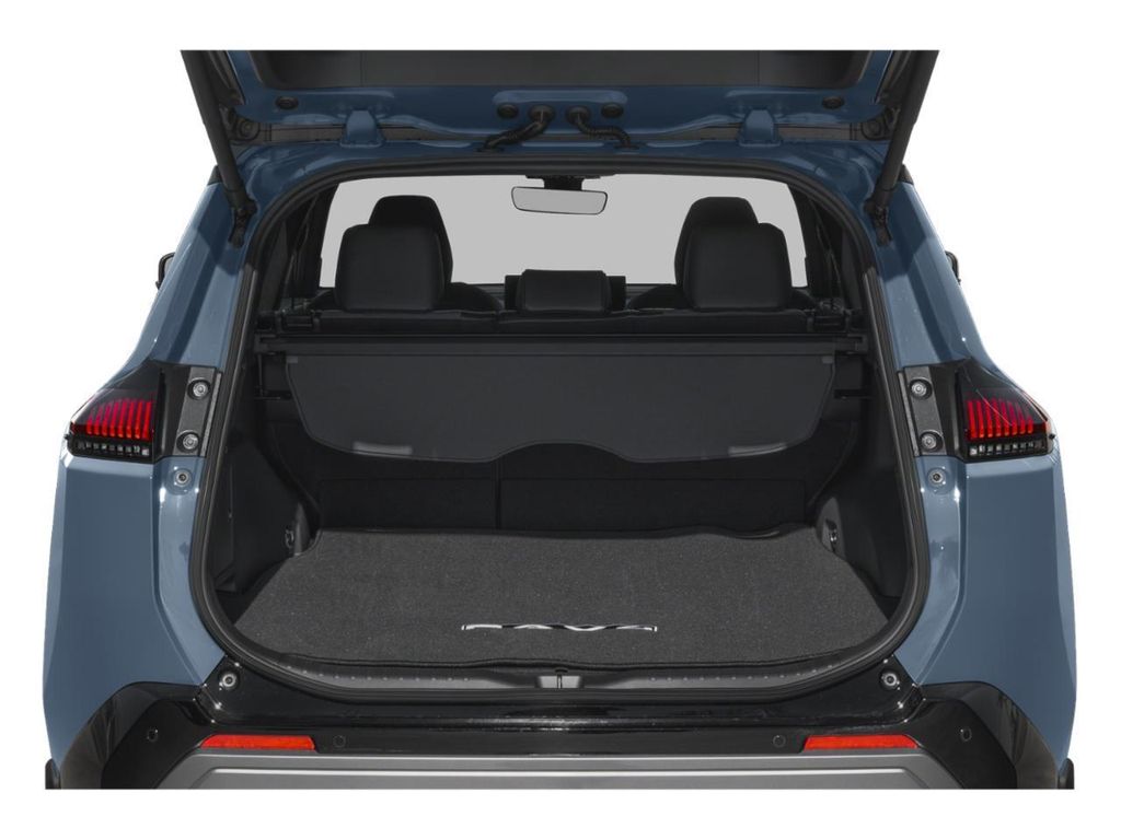 2026 Toyota RAV4 SE 照片 6