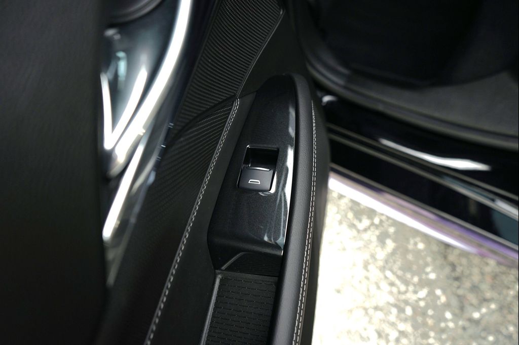 2025 Cadillac CT4-V V-SERIES BLACKWING RWD — фото 44