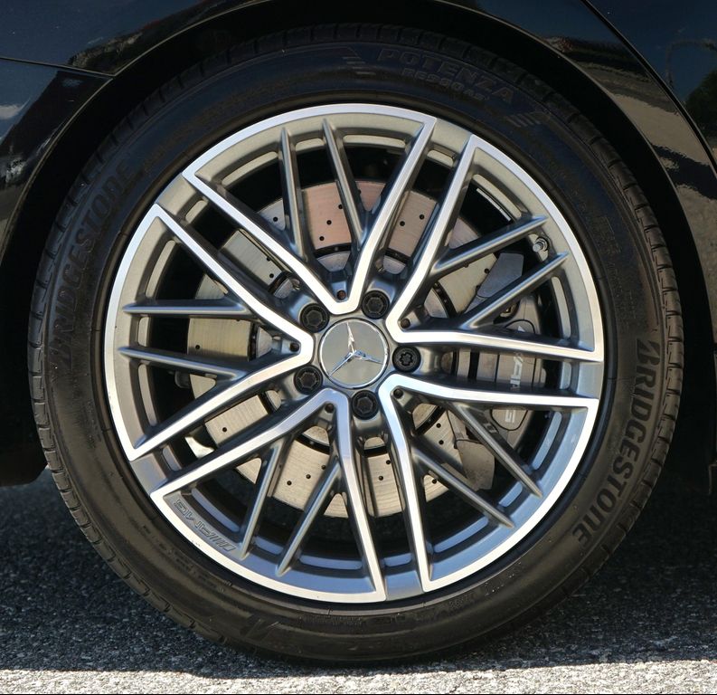 2024 Mercedes-BENZ OTHERS 缩略图 55