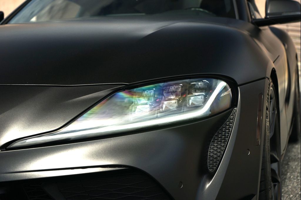 صورة 9 لـ 2021 Toyota SUPRA 3.0 PREMIUM