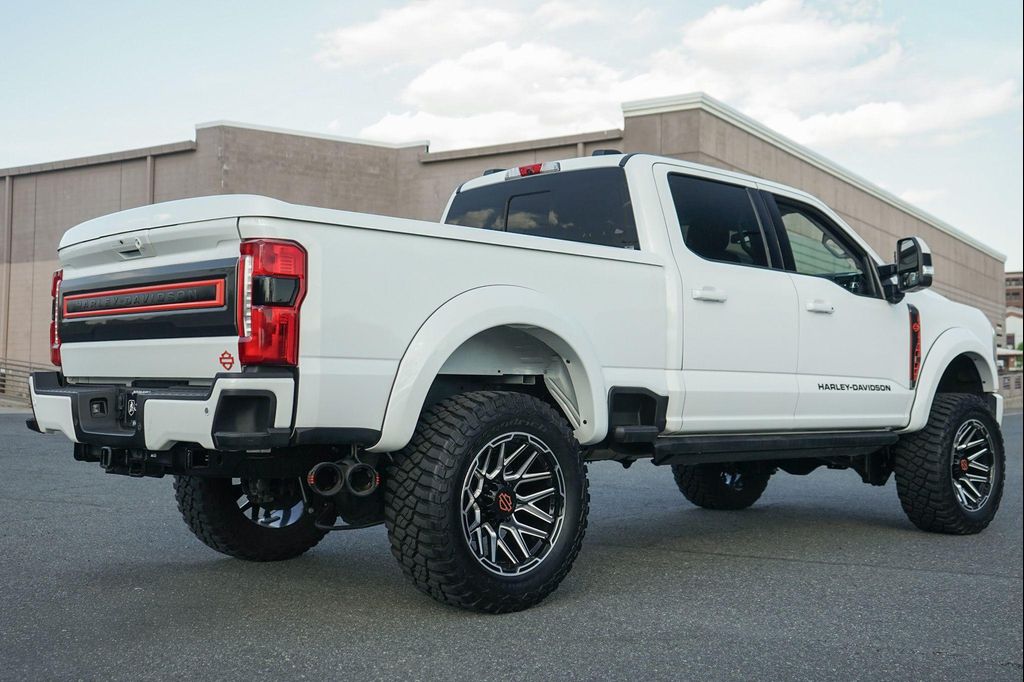 صورة مصغرة 4 لـ 2023 FORD F-250 LARIAT
