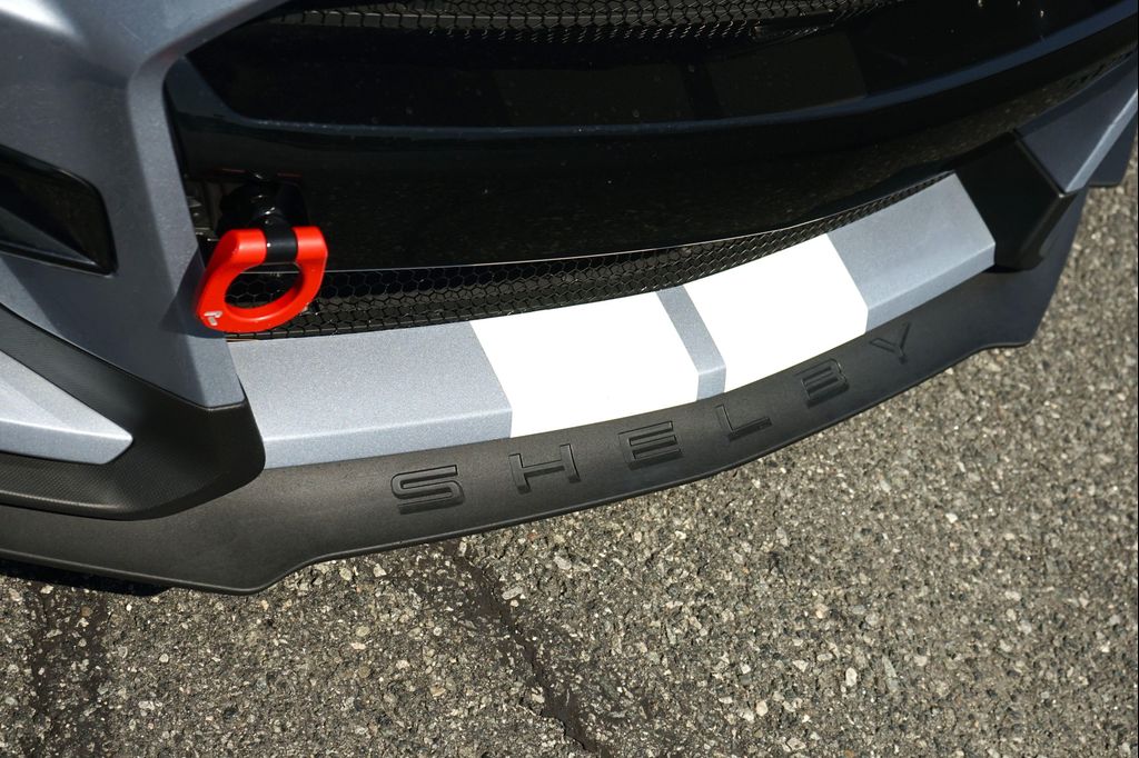2022 FORD SHELBY GT500 BASE — фото 8