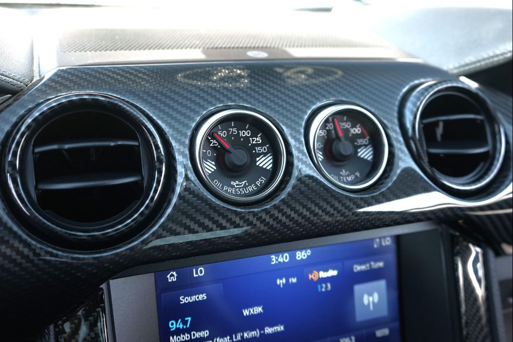 صورة مصغرة 27 لـ 2022 FORD SHELBY GT500 BASE