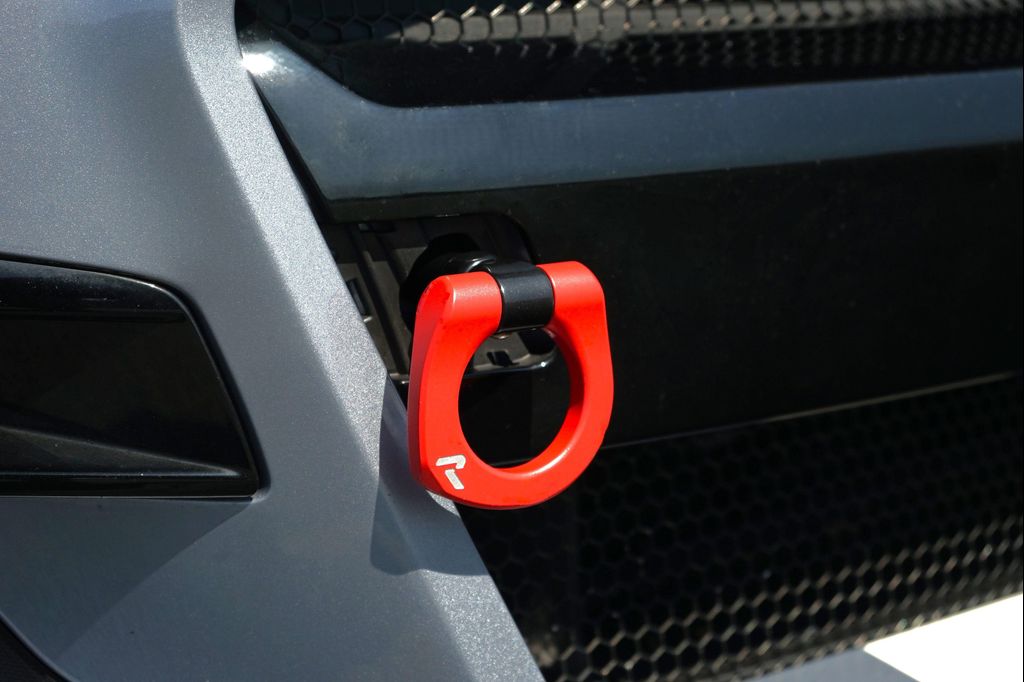 2022 FORD SHELBY GT500 BASE — фото 7