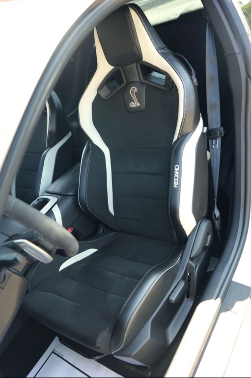 صورة مصغرة 18 لـ 2022 FORD SHELBY GT500 BASE
