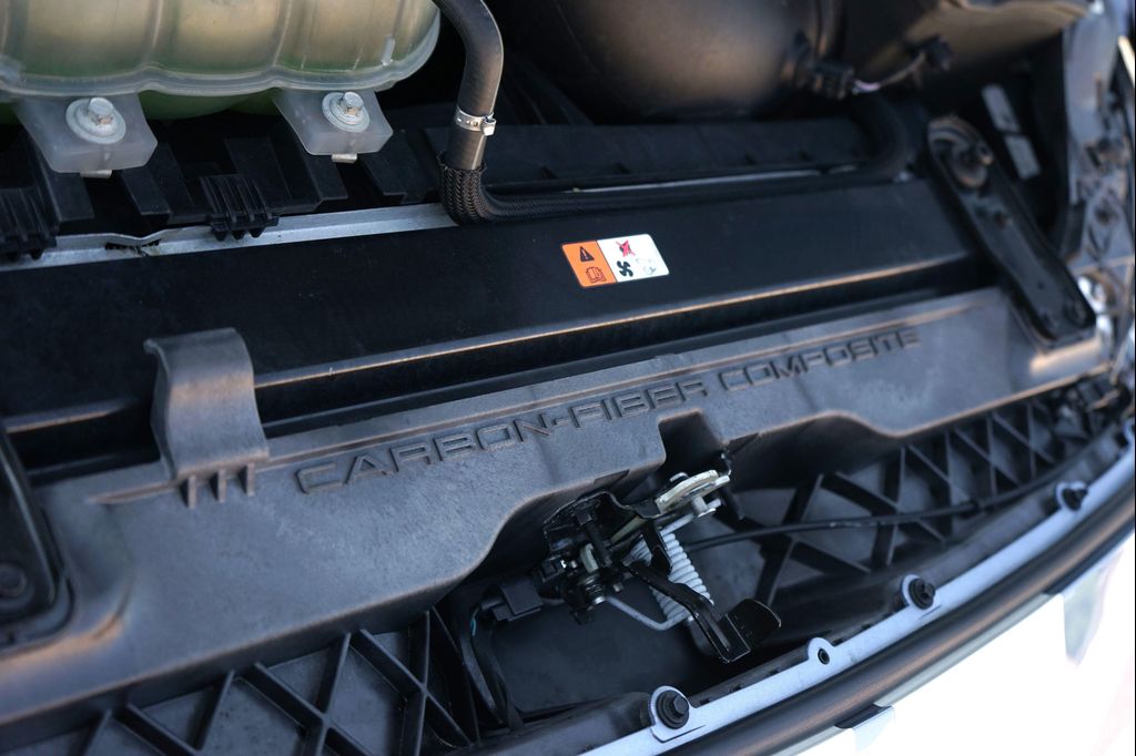 صورة مصغرة 54 لـ 2022 FORD SHELBY GT500 BASE