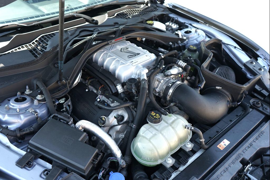 صورة مصغرة 48 لـ 2022 FORD SHELBY GT500 BASE