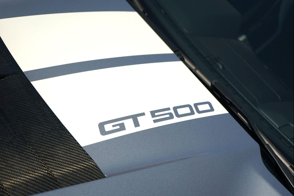 صورة مصغرة 11 لـ 2022 FORD SHELBY GT500 BASE