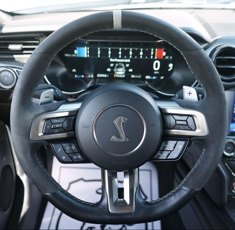 صورة مصغرة 23 لـ 2022 FORD SHELBY GT500 BASE