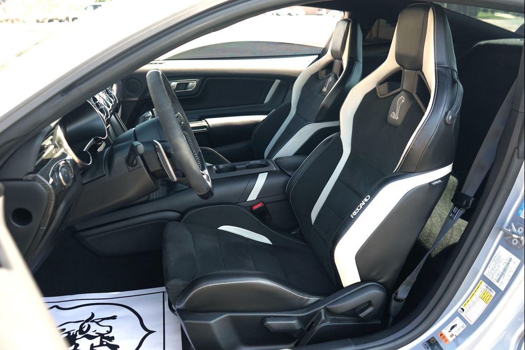 صورة مصغرة 17 لـ 2022 FORD SHELBY GT500 BASE