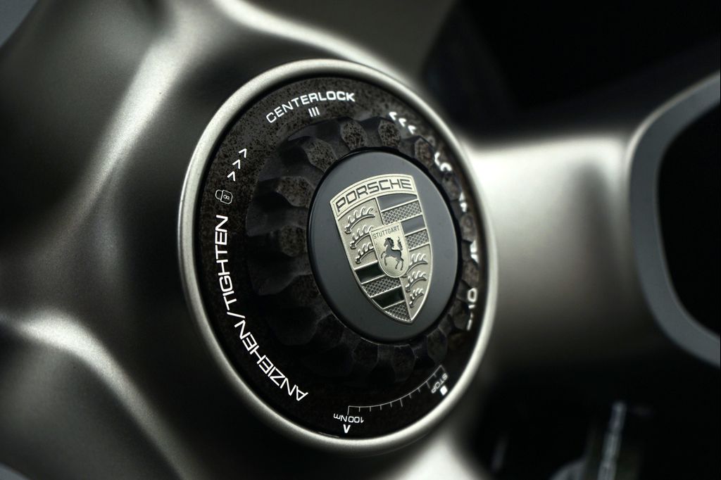2025 Porsche 911 TURBO 缩略图 60