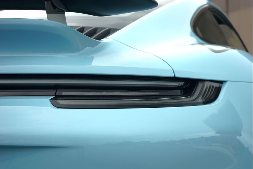 2025 Porsche 911 TURBO 缩略图 57