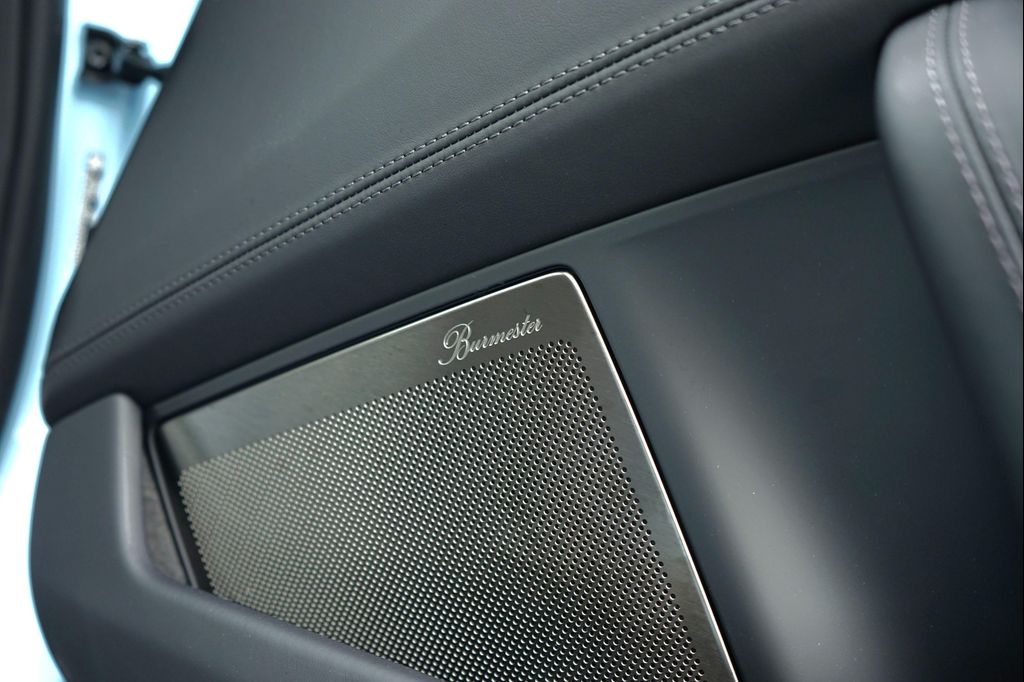 2025 Porsche 911 TURBO 缩略图 45