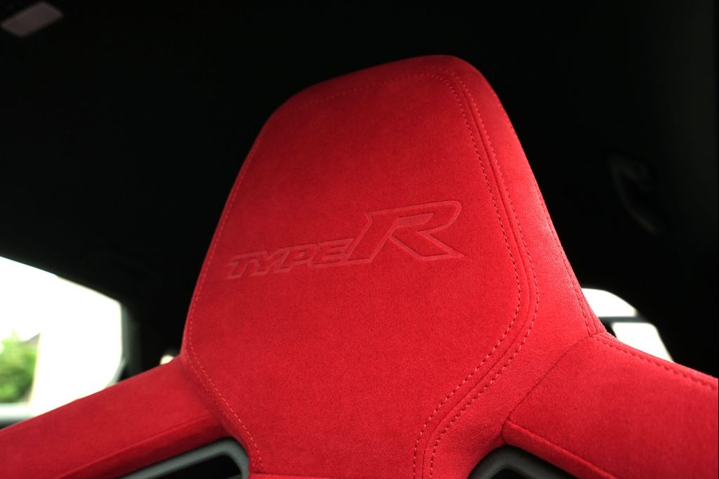 صورة مصغرة 19 لـ 2023 Honda CIVIC TYPE R TOURING