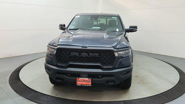 2026 RAM 1500 REBEL 照片 2