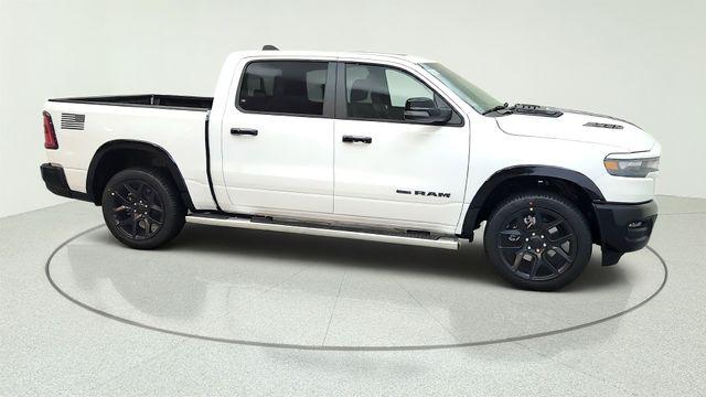 2026 RAM 1500 LARAMIE 缩略图 27