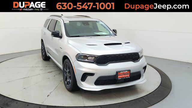 New 2026 Dodge Durango GT Plus
