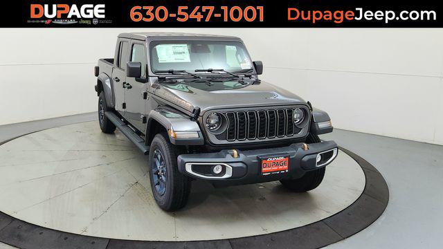 New 2026 Jeep Gladiator 85th Anniversary Edition