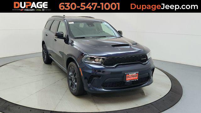 New 2026 Dodge Durango GT Plus