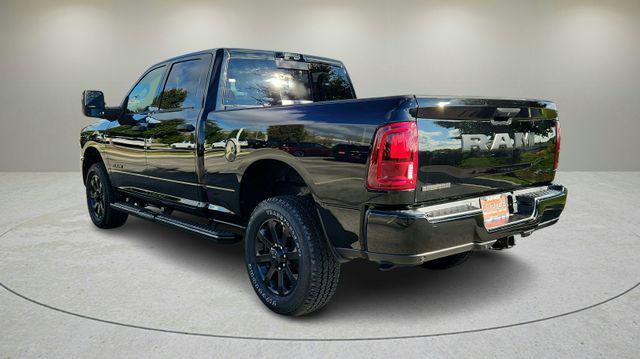 صورة 8 لـ 2026 RAM 2500 BIG HORN