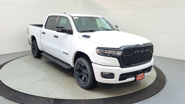 صورة مصغرة 14 لـ 2026 RAM 1500 BIG HORN/LONE STAR