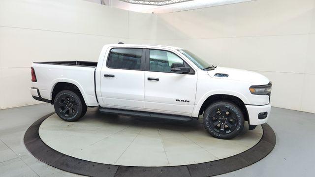 صورة مصغرة 13 لـ 2026 RAM 1500 BIG HORN/LONE STAR
