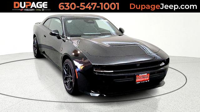 New 2026 Dodge Charger R/T Scat Pack