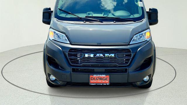 صورة 3 لـ 2026 RAM PROMASTER 3500 HIGH ROOF