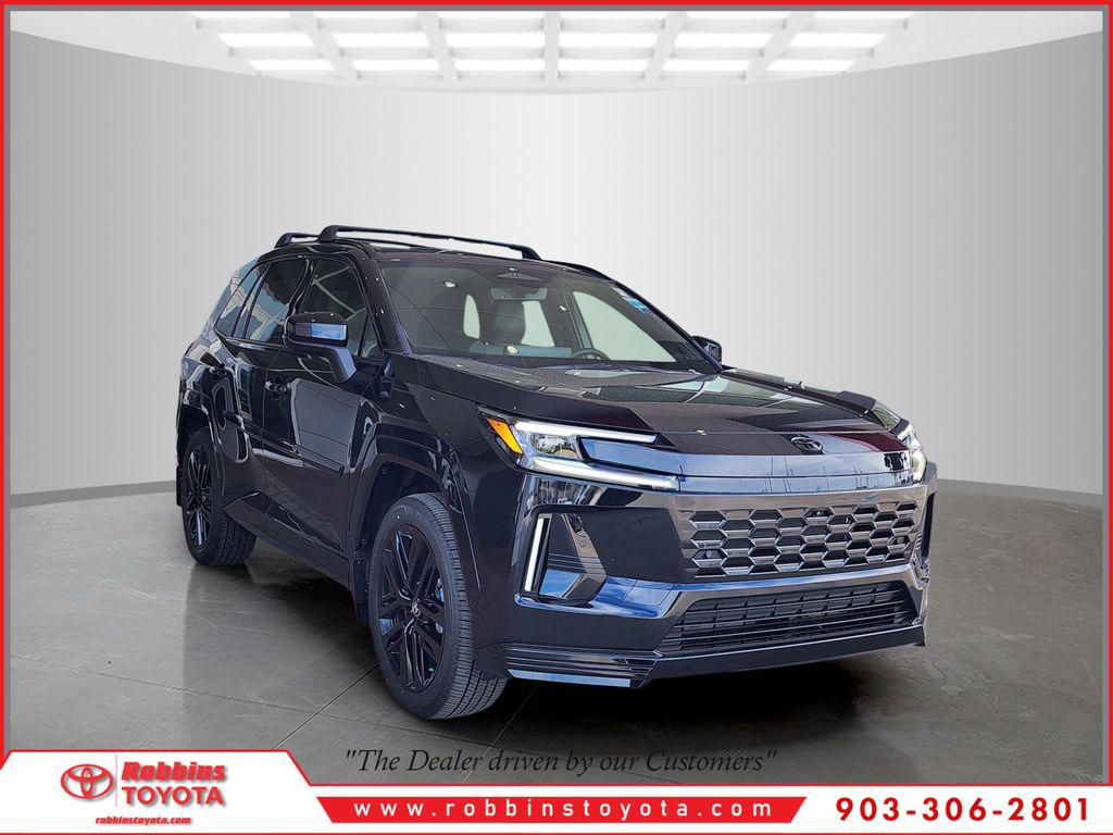 New 2026 Toyota RAV4 SE