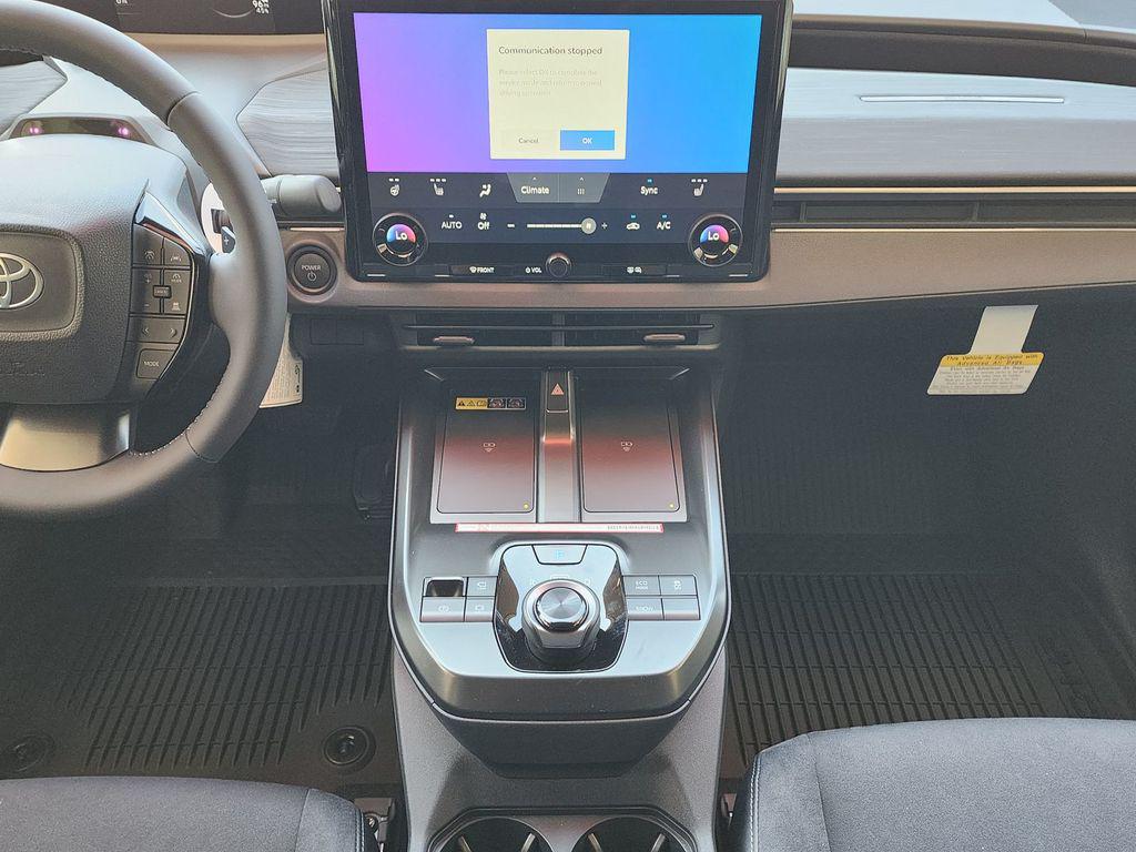 2026 Toyota C-HR XSE 照片 8