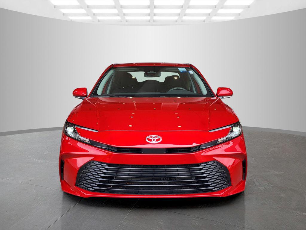 TOYOTA CAMRY - 2