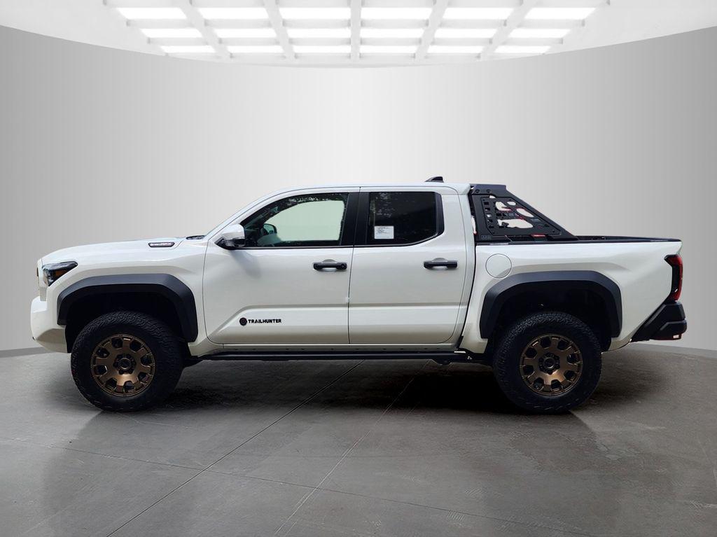 TOYOTA TACOMA - 5