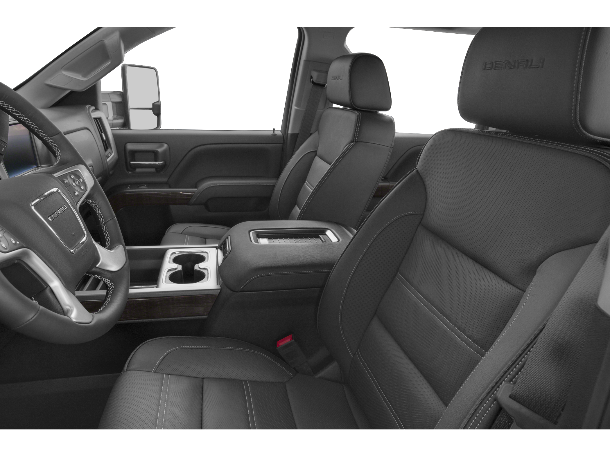 2017 GMC Sierra 3500